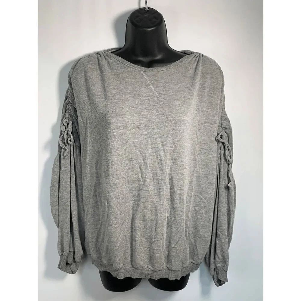 Cupio Long Sleeve Shirt